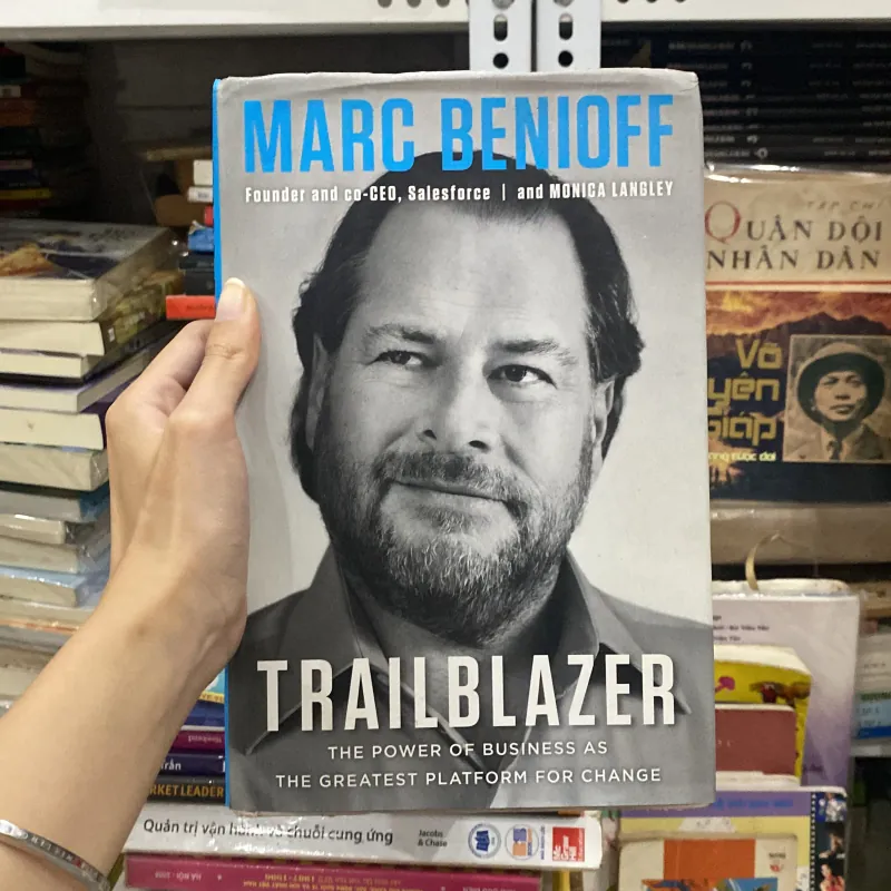 The Power Of Business As The Greatest Flatform For Change♟️ 971297