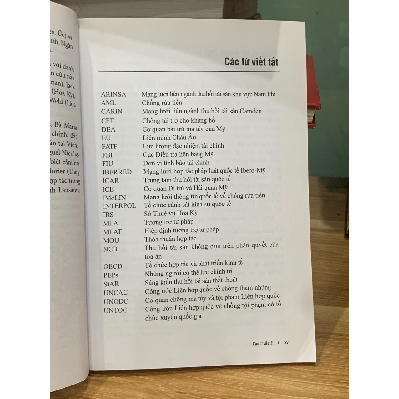 những rào cản trong công tác thu hồi tài sản-NXB Lao Động 728019