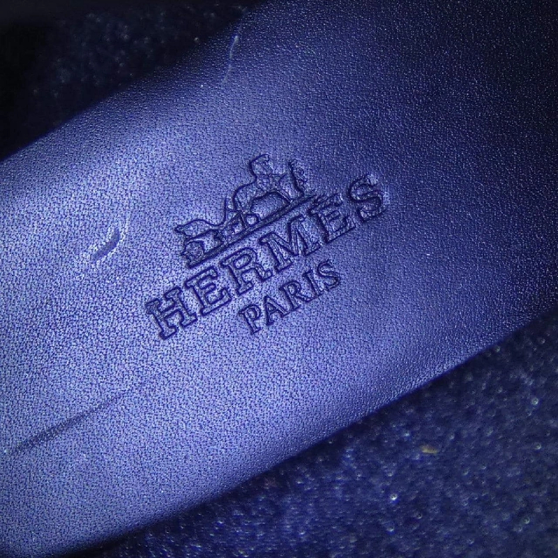 Giày lười HERMES BILL LOAFER 202128Z - Hàng hiệu Authentic 829276