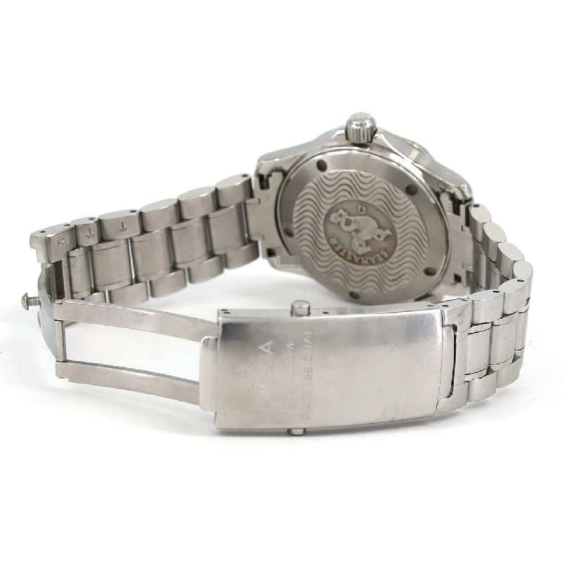 Đồng hồ Omega Seamaster Pro 2262.50 SS Quartz - Hàng hiệu Chính hãng 887674