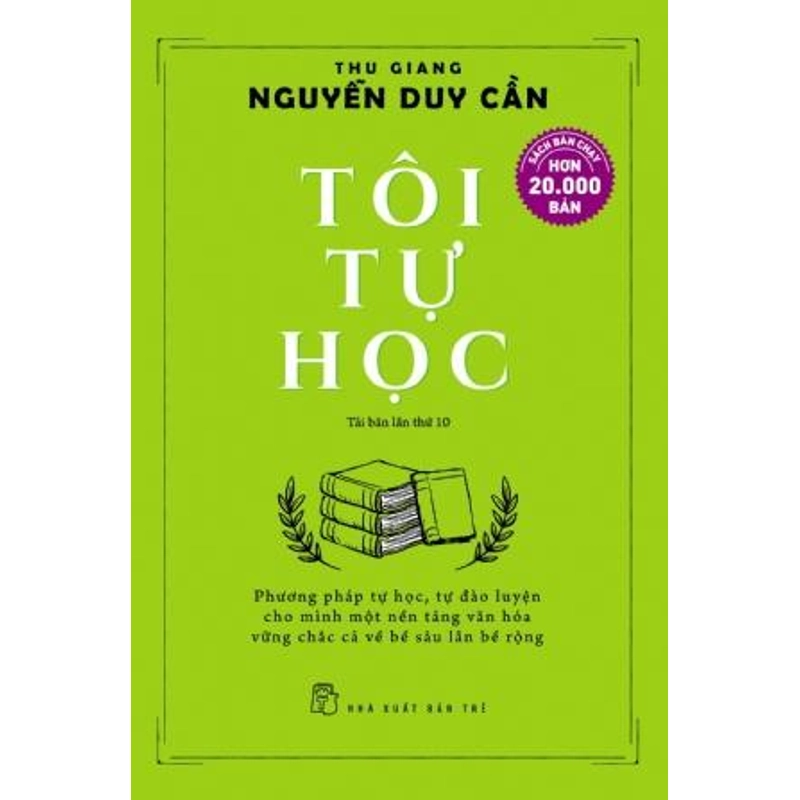 Tôi Tự Học 530395