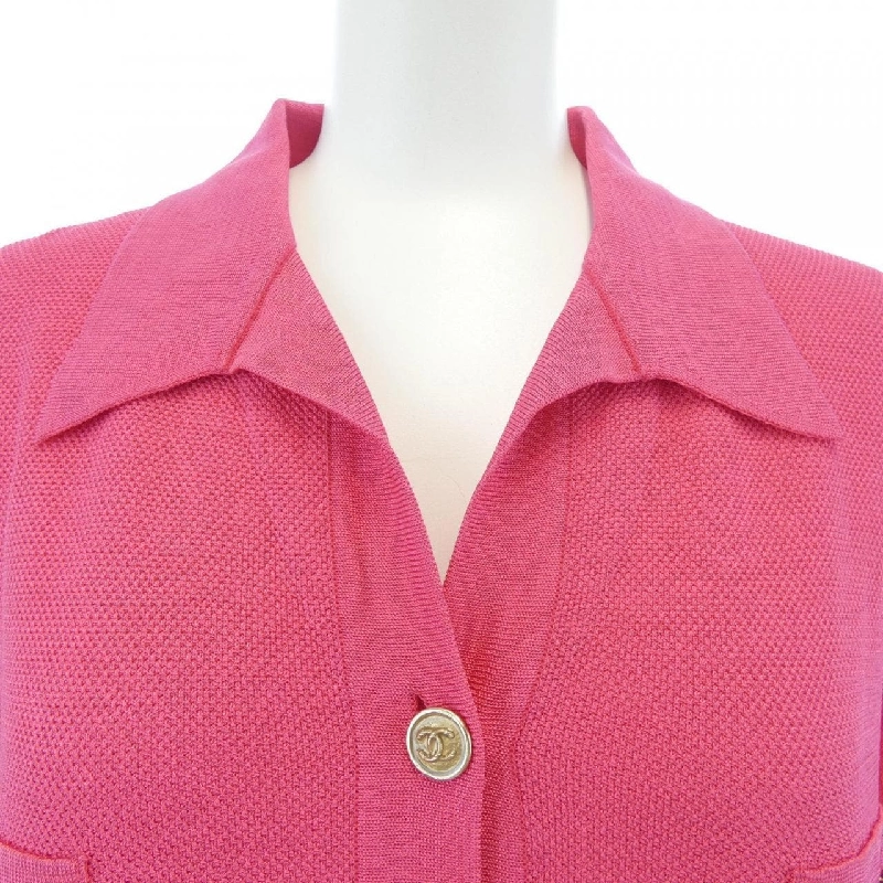 CHANEL P70430K10050 Đầm - Hàng hiệu Chính hãng 812603