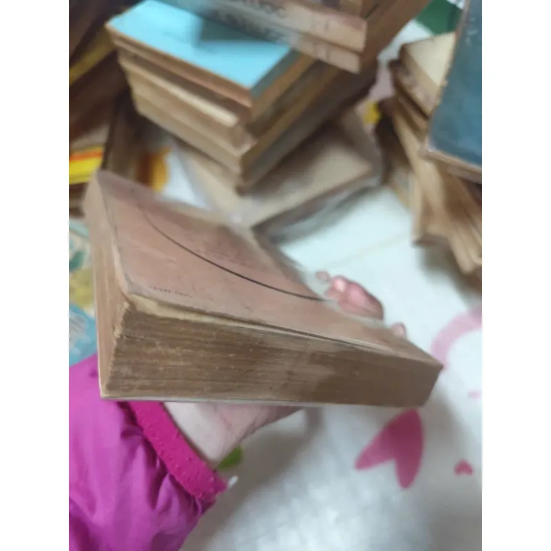 Sách Khoa Học Gia Mỹ Quốc T3/1975 - Bernard Jaffe 1001071