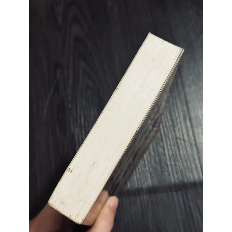 Báo thù - Lee Child 728938