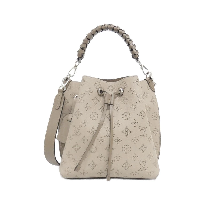 Túi xách vai Louis Vuitton Mahina M55799 608912