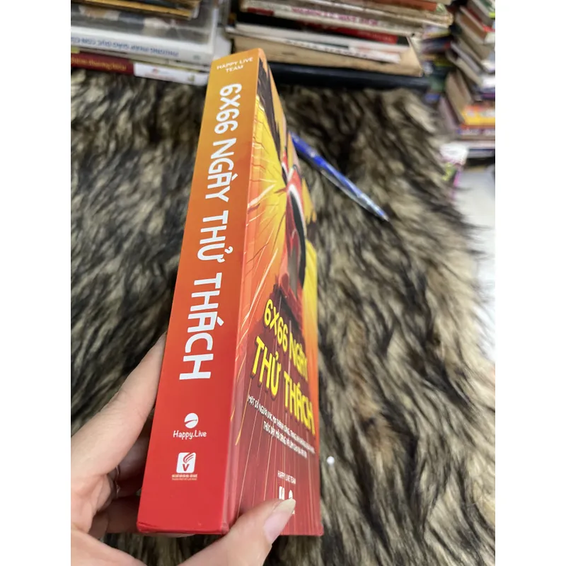 6x66 Ngày thử Thách(đã viết 3trang đầu   716319