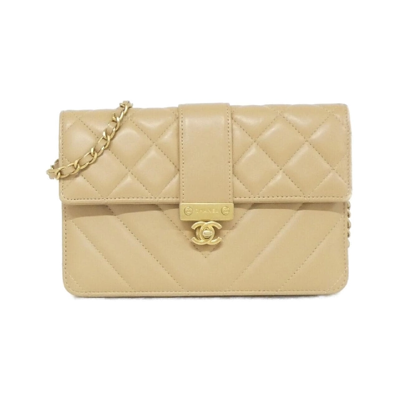 Ví dây Chanel - Hàng hiệu Authentic 769489