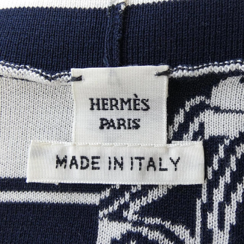 HERMES EN DESORDRE FINESSE BRIDE DE GALA 4E2727D6 Áo khoác - Hàng hiệu Authentic 775700