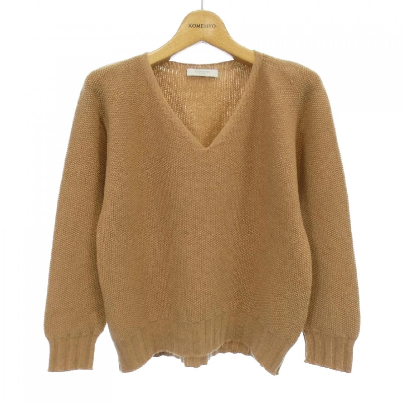 【Mã giảm giá】COSTANZA Áo len 635141