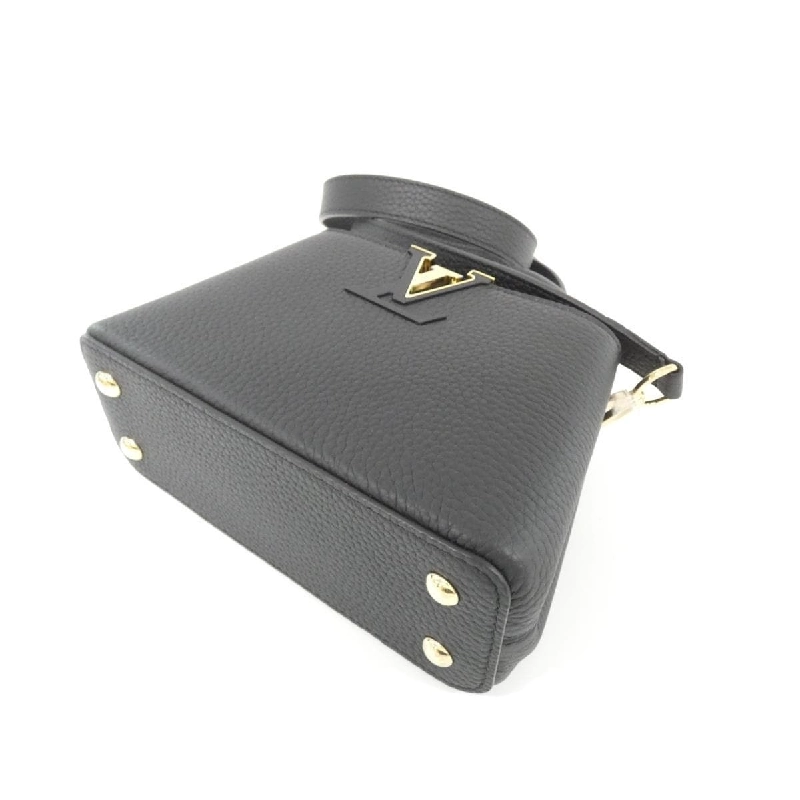 【Sản phẩm chưa sử dụng】Túi Louis Vuitton Capucines MINI M24729 618617