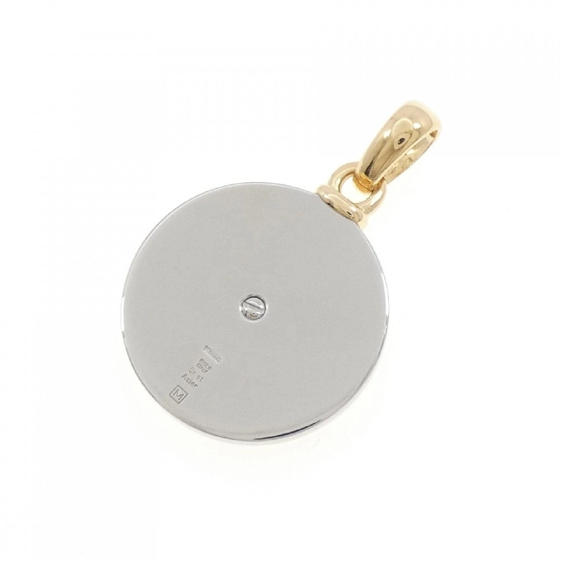 Bulgari Horoscope Pendant - Hàng hiệu Authentic 842899