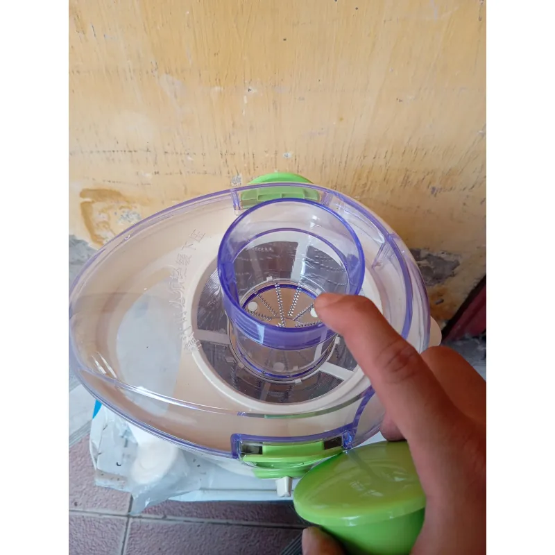 Máy ép nhanh Media  1013133