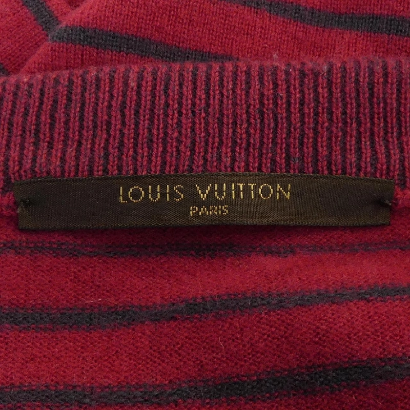 Louis Vuitton MNKN13M79 Áo len - Hàng hiệu Chính hãng 888853