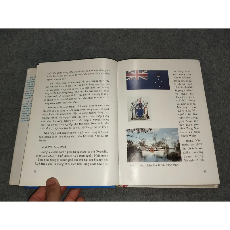 ÔXTRÂYLIA NGÀY NAY 701081