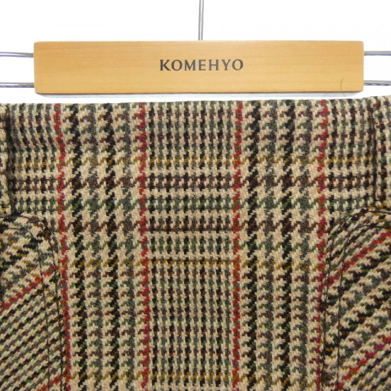 【Coupon Eligible】Miu Miu MIU MIU Váy 655975