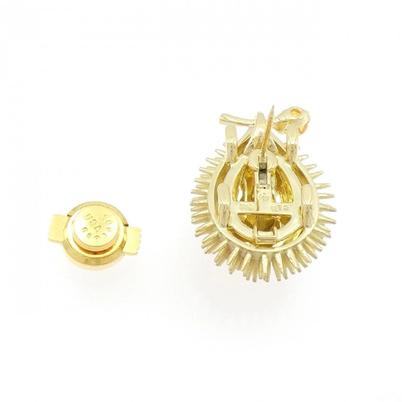 Tasaki Đá màu Pendant - Hàng hiệu Chính hãng 844220