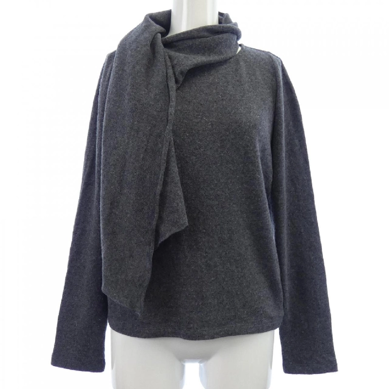 HIROKO KOSHINO Áo len 635541