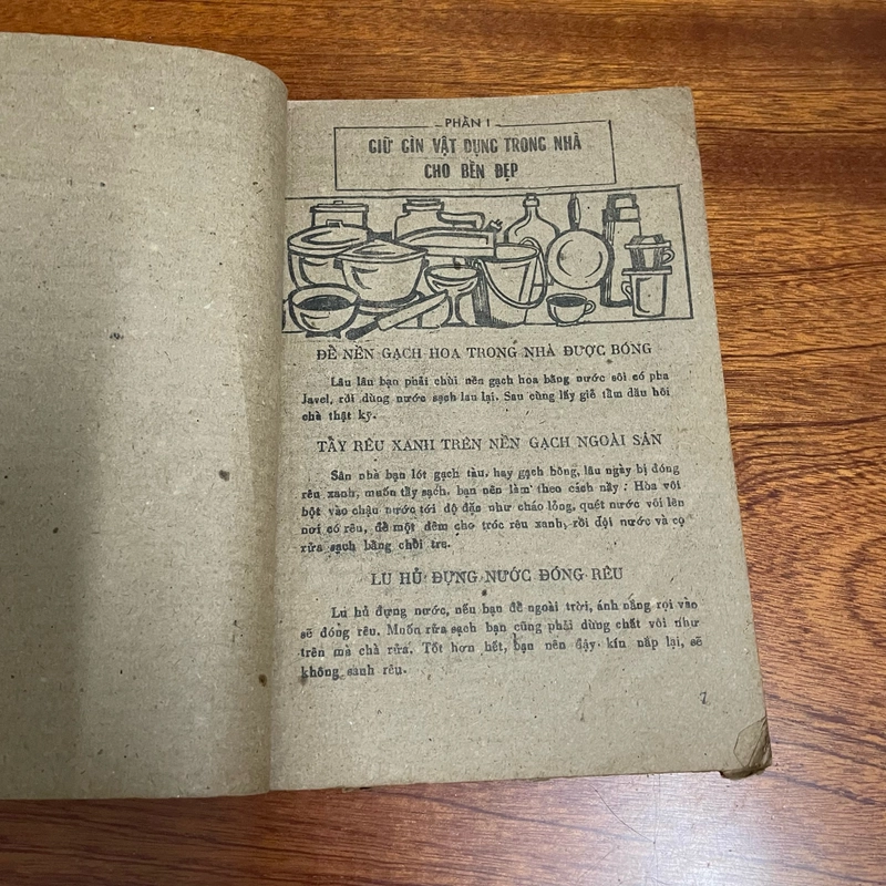 [Sách Xưa] - II Tựa sách: Hiểu Biết Cần Thiết Cho Đời Sống - Nguyễn Quân - 1987 496066