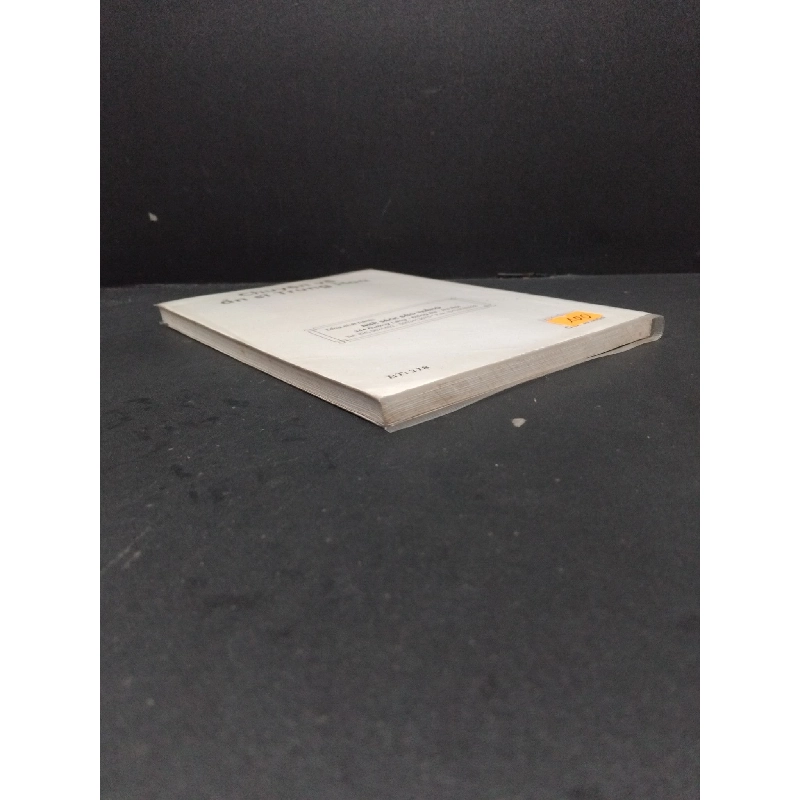 Chuyện về ẩn sĩ Trung Hoa mới 80% bẩn bìa, ố nhẹ 2006 HCM2110 Ngọc Cường LỊCH SỬ - CHÍNH TRỊ - TRIẾT HỌC 917790