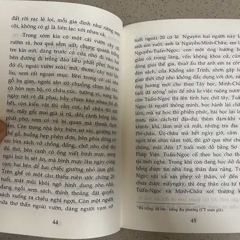Nữ Sĩ Huỳnh Thị Bảo Hòa  728122
