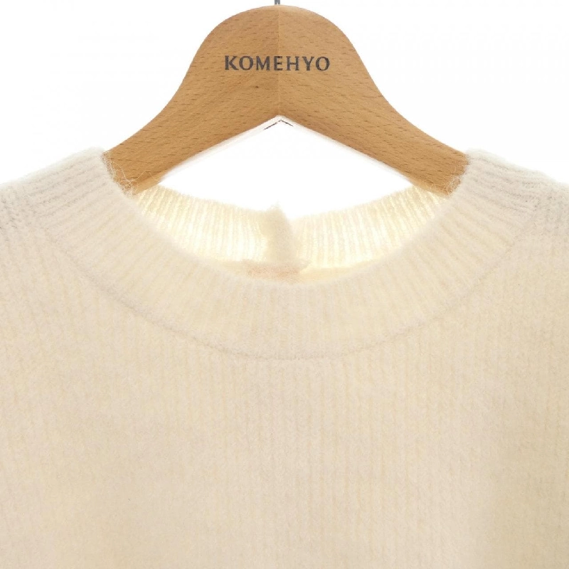 Apuweiser-riche Áo len - Hàng hiệu Chính hãng 817295