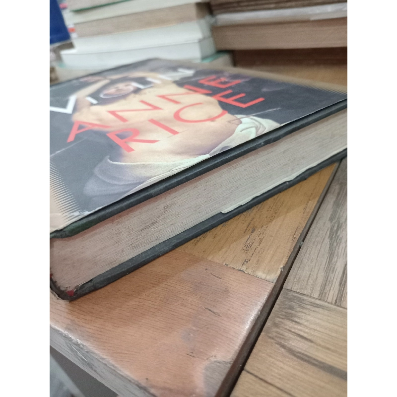 Violin - Anne Rice 1019387