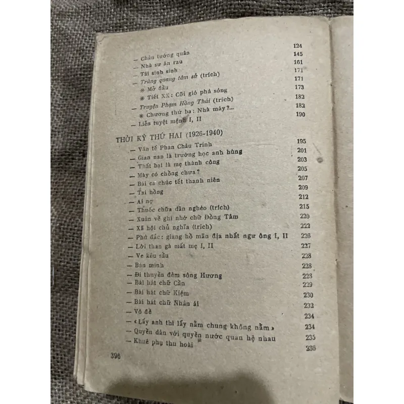 Thơ Văn Phan bội châu  977109