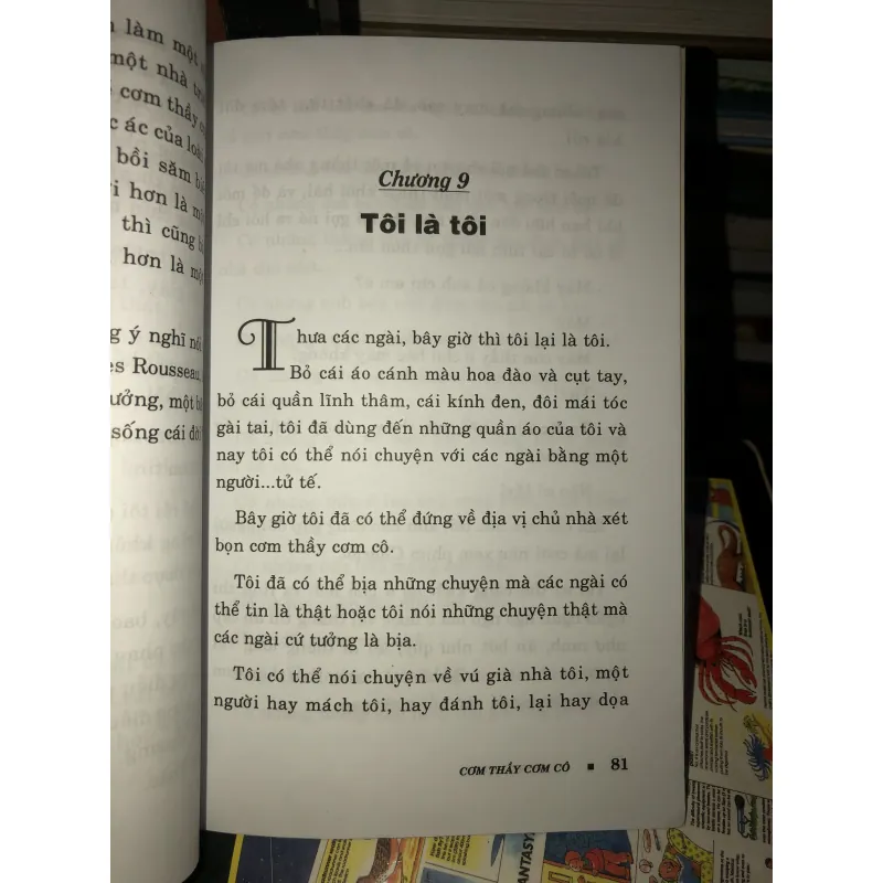 Cơm thầy cơm cô - Vũ Trọng Phụng  1021020