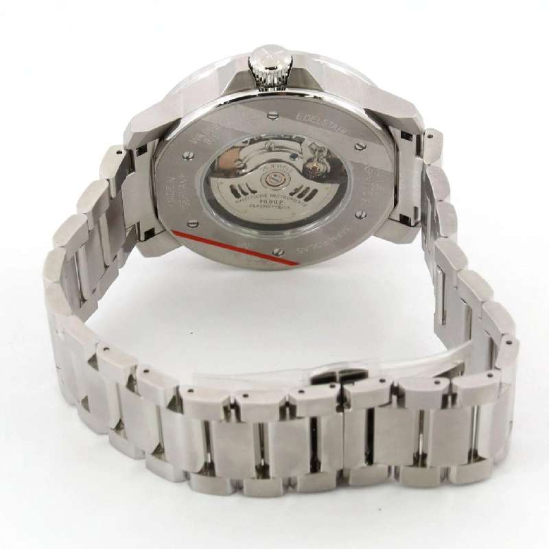 Mühle 29er Big M1-25-31-MB SS tự động - Hàng hiệu Authentic 889637