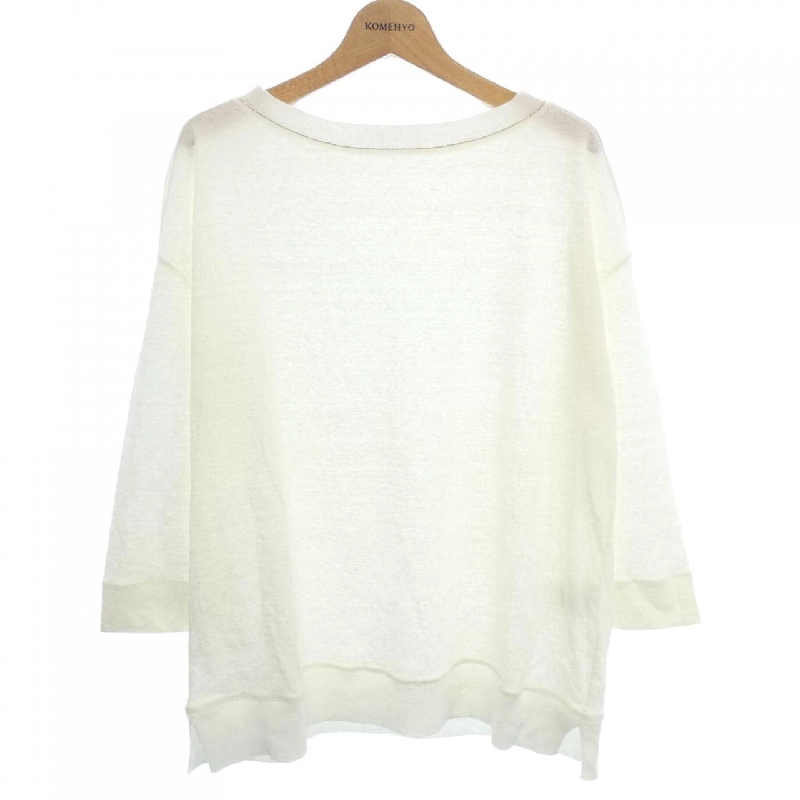 【Mã giảm giá】FABIANA FILIPPI Áo len 642608