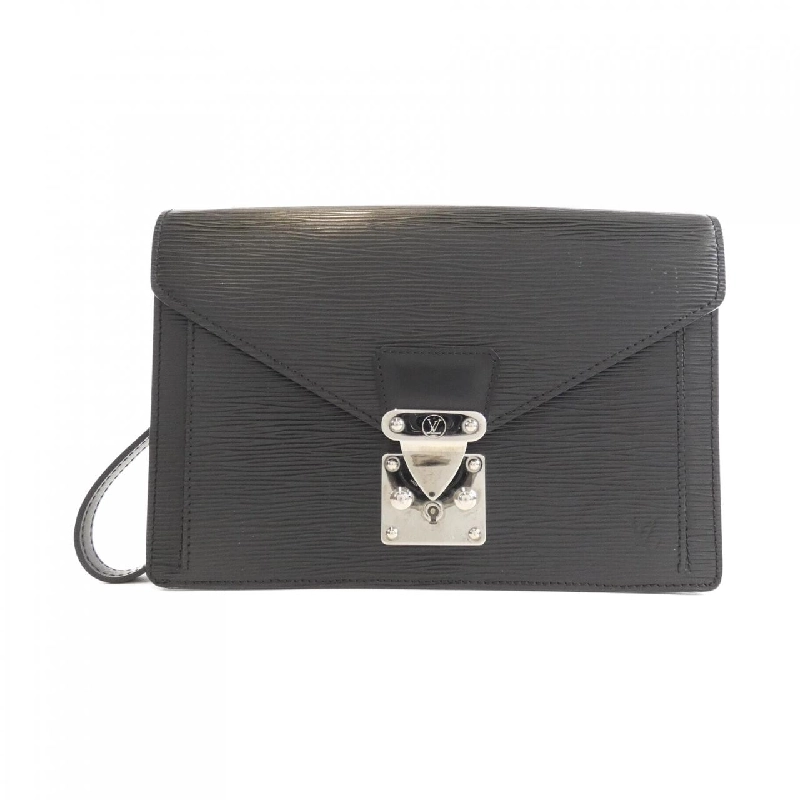 Túi xách Louis Vuitton Epi Pochette Série Dragonne M52762 608460