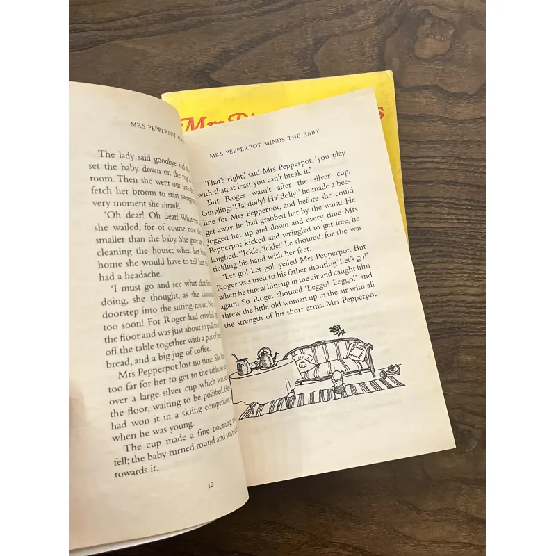 ✨𝑴𝒓𝒔. 𝑷𝒊𝒈𝒈𝒍𝒆-𝑾𝒊𝒈𝒈𝒍𝒆’𝒔 𝑭𝒂𝒓𝒎 & 𝑴𝒓𝒔. 𝑷𝒆𝒑𝒑𝒆𝒓𝒑𝒐𝒕 𝑨𝒈𝒂𝒊𝒏✨ 757663