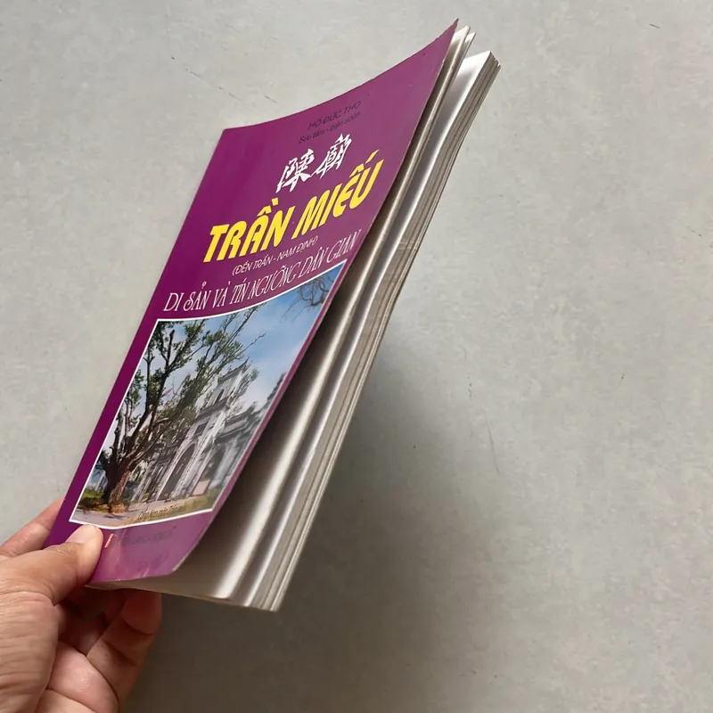 Trần Miến - Di sane và tín ngưỡng dân gian 625603