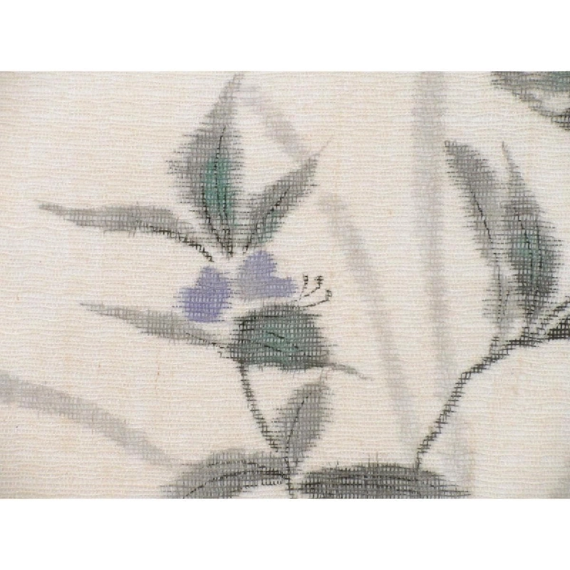 夏名古屋帯 - Hàng hiệu Authentic 880963