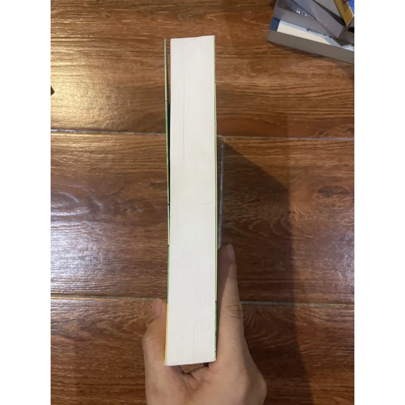 Lược sử tương lai - Blake J. Harris (c) 1012849