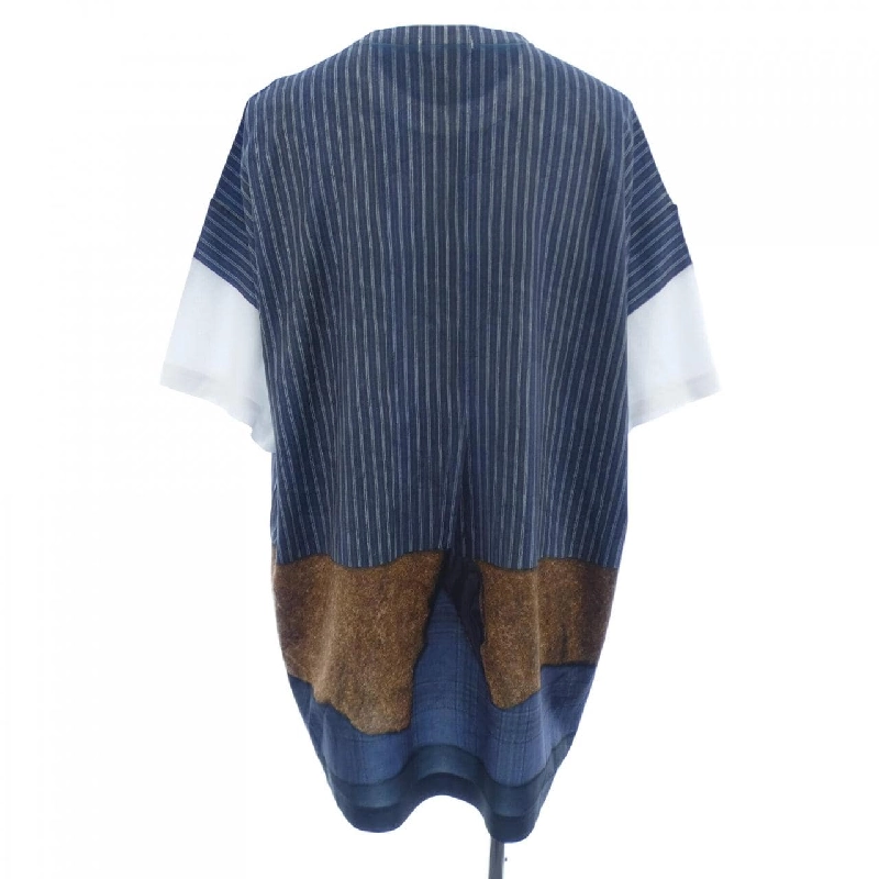 Áo thun GARCONS HOMME của COMME des GARÇONS - Hàng hiệu Chính hãng 900789