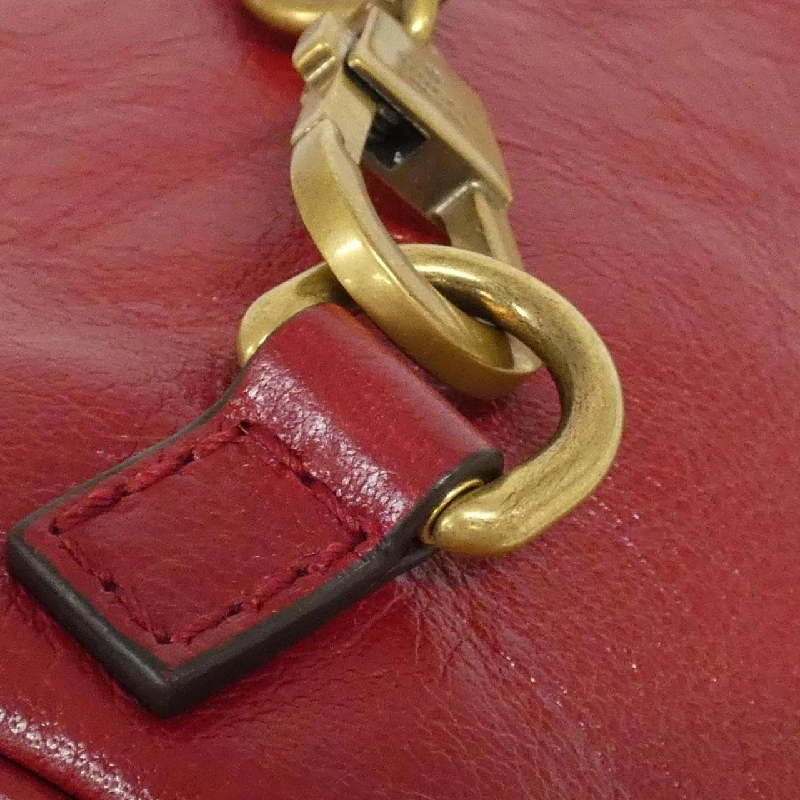 Gucci RE(BELLE) 550189 0PL0T Ba lô - Hàng hiệu Chính hãng 765140