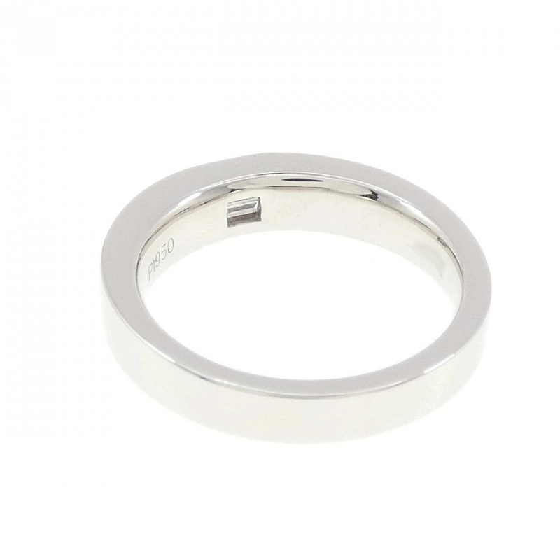 Nhẫn One Baguette Harry Winston - Hàng hiệu Authentic 842433