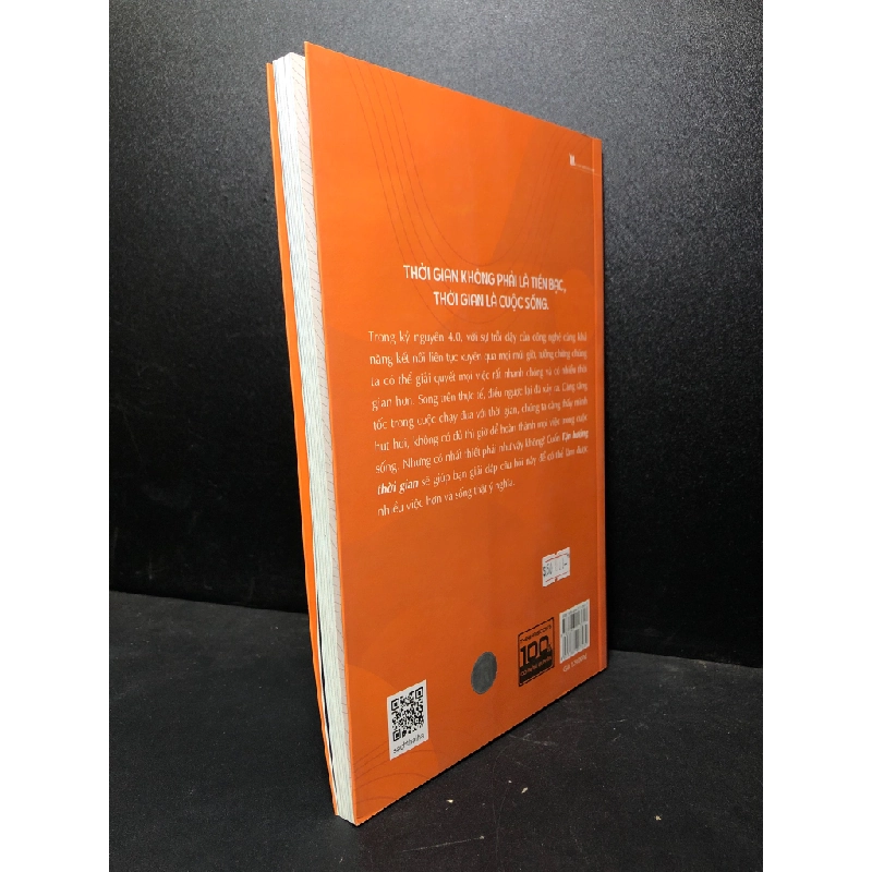 [59K/kg] Tận hưởng thời gian 2021 Catherine Blyth mới 80% ố (phát triển bản thân) HCM2301 436859
