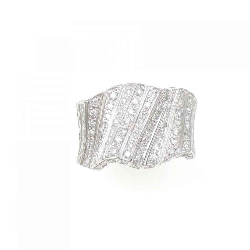 Nhẫn kim cương PT900 1.00CT - Hàng hiệu Authentic 845879