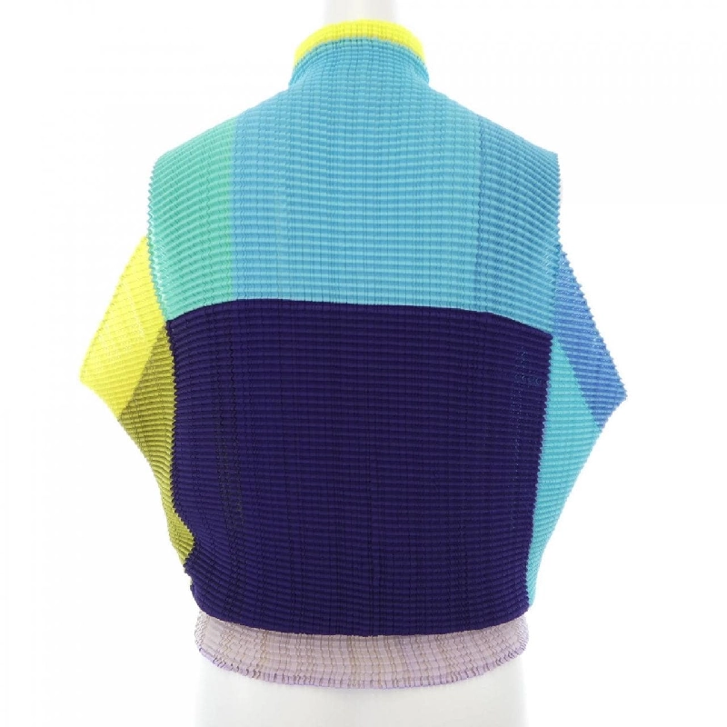 ISSEY MIYAKE IM94FJ619 Top - Hàng hiệu Chính hãng 811995