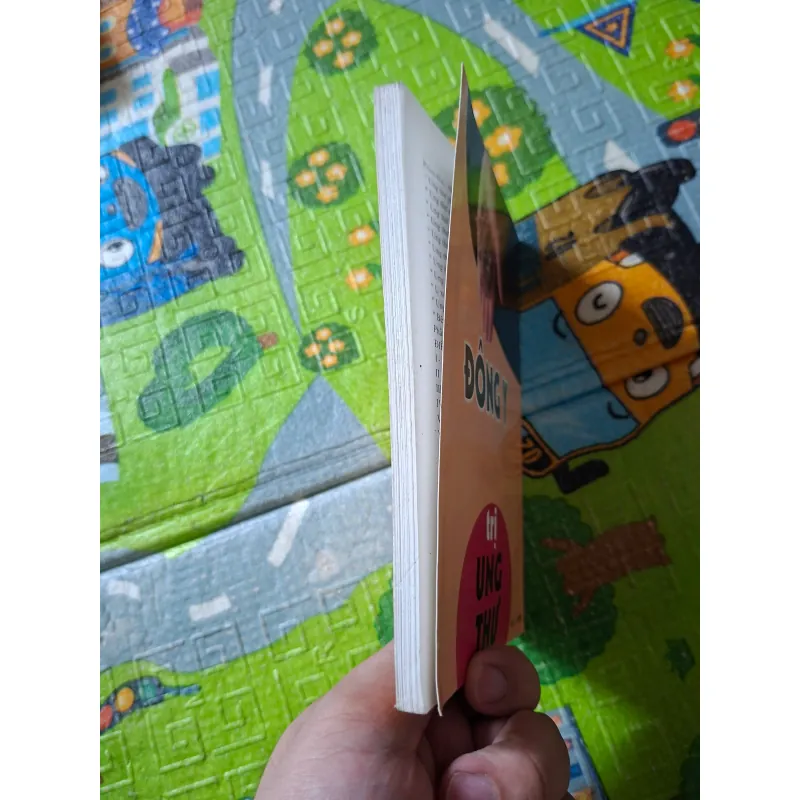 Đông Y Trị Ung Thư: Những Bài Thuốc Đông Y Cho Mọi Nhà 1027665