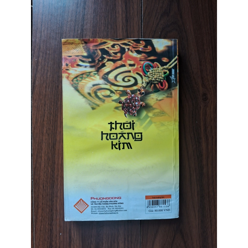 Thời hoàng kim  496189