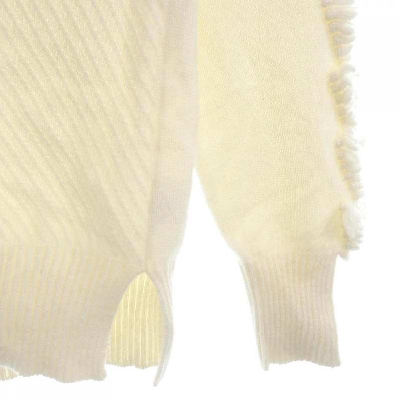 BARRIE ニット 632580