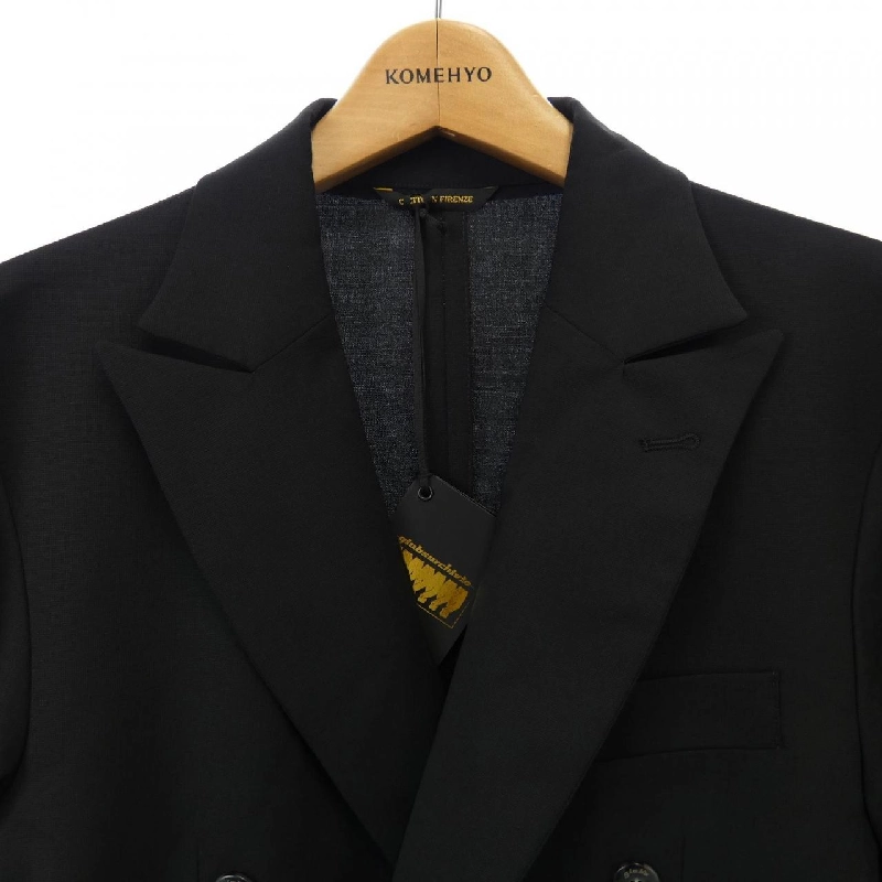 JAB'S Jacket - Hàng hiệu Authentic 896024