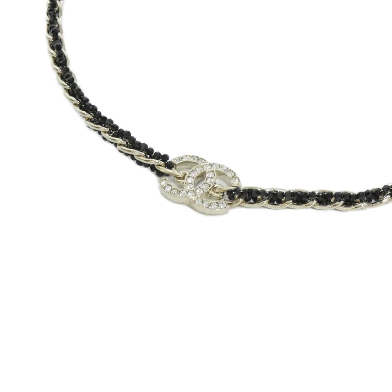 Chanel ABF454 Dây chuyền - Hàng hiệu Authentic 772506