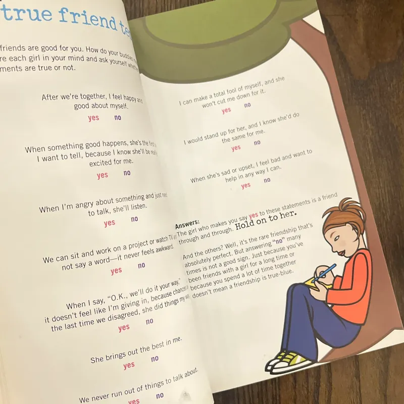 ✨𝑨 𝑺𝒎𝒂𝒓𝒕 𝑮𝒊𝒓𝒍’𝒔 𝑮𝒖𝒊𝒅𝒆 𝒕𝒐 𝑭𝒓𝒊𝒆𝒏𝒅𝒔𝒉𝒊𝒑 𝑻𝒓𝒐𝒖𝒃𝒍𝒆𝒔✨ 697541