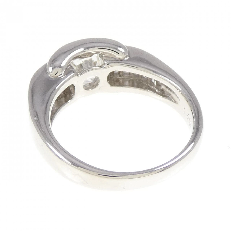 Nhẫn kim cương PT900 1.521CT F SI1 Tốt - Hàng hiệu Chính hãng 879199