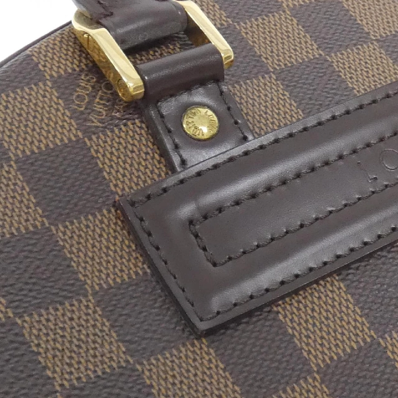 Túi Louis Vuitton Damier Nolita N41455 615524