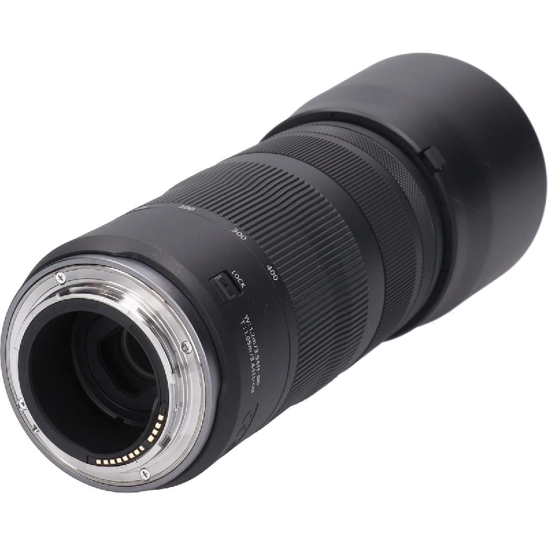 Ống kính RF100-400mm F5.6-8 IS USM - Hàng hiệu Authentic 878702